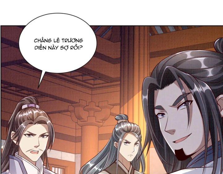 Đại Đạo Tranh Phong Chapter 50 - Trang 4