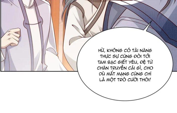 Đại Đạo Tranh Phong Chapter 50 - Trang 4