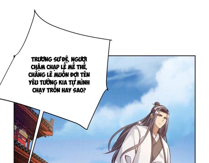 Đại Đạo Tranh Phong Chapter 50 - Trang 4