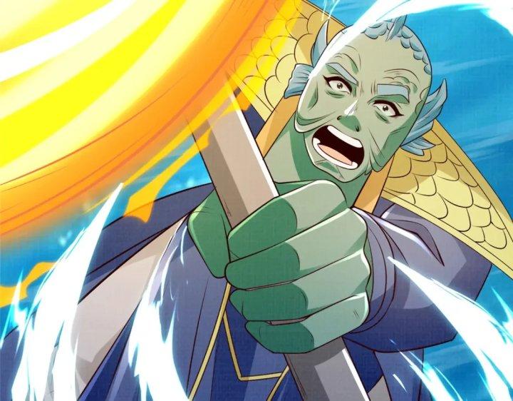 Đại Đạo Tranh Phong Chapter 50 - Trang 4