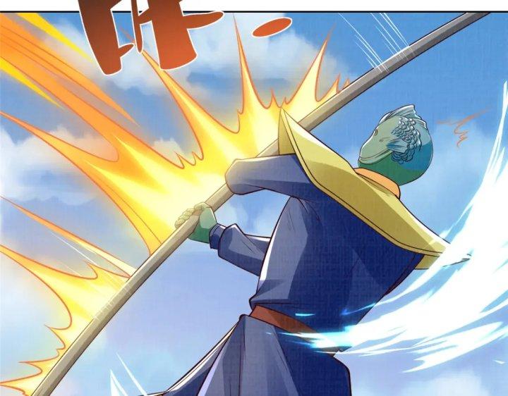 Đại Đạo Tranh Phong Chapter 50 - Trang 4