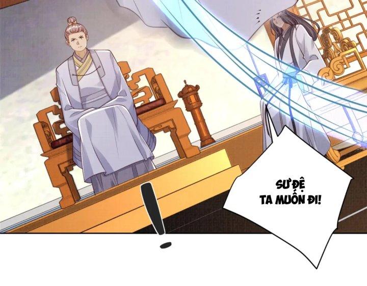 Đại Đạo Tranh Phong Chapter 50 - Trang 4