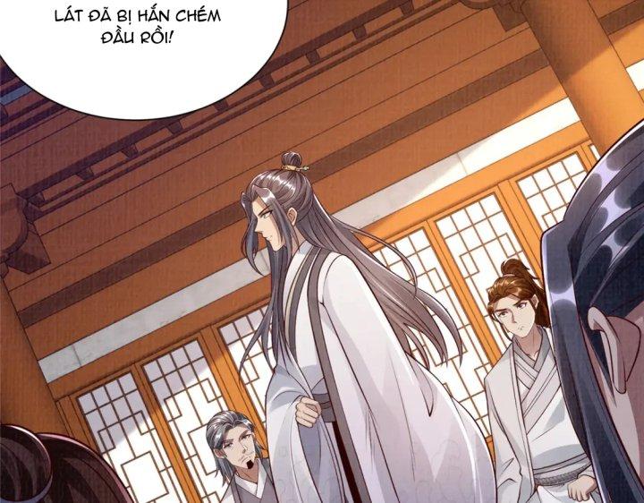 Đại Đạo Tranh Phong Chapter 50 - Trang 4