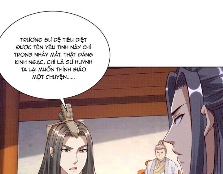 Đại Đạo Tranh Phong Chapter 50 - Trang 4