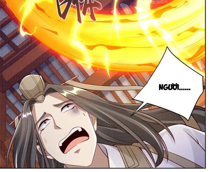 Đại Đạo Tranh Phong Chapter 50 - Trang 4