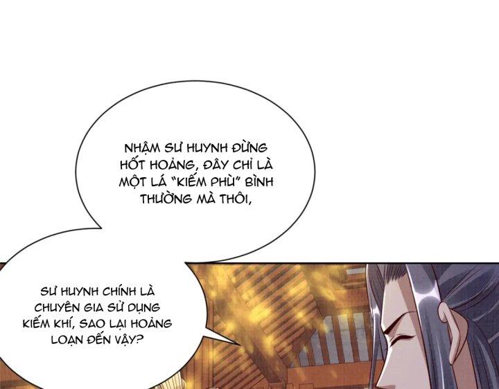 Đại Đạo Tranh Phong Chapter 50 - Trang 4