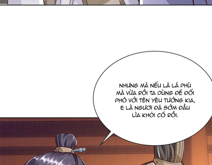 Đại Đạo Tranh Phong Chapter 50 - Trang 4