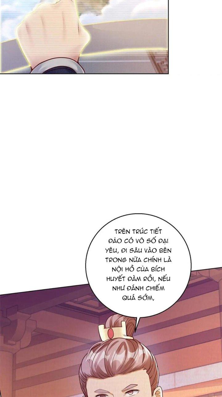 Đại Đạo Tranh Phong Chapter 51 - Trang 4