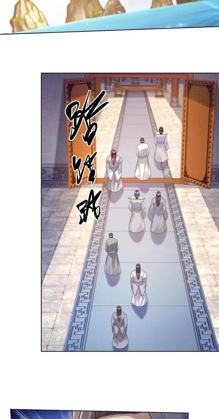 Đại Đạo Tranh Phong Chapter 51 - Trang 4