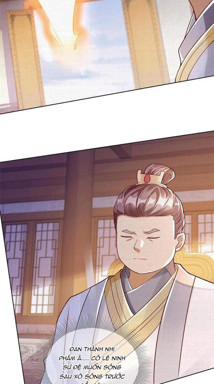 Đại Đạo Tranh Phong Chapter 51 - Trang 4