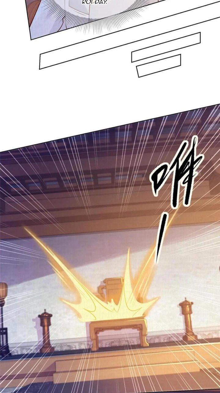 Đại Đạo Tranh Phong Chapter 51 - Trang 4