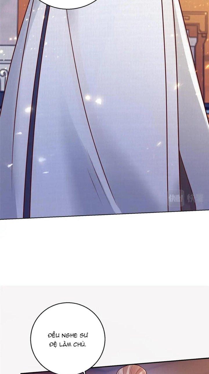 Đại Đạo Tranh Phong Chapter 51 - Trang 4