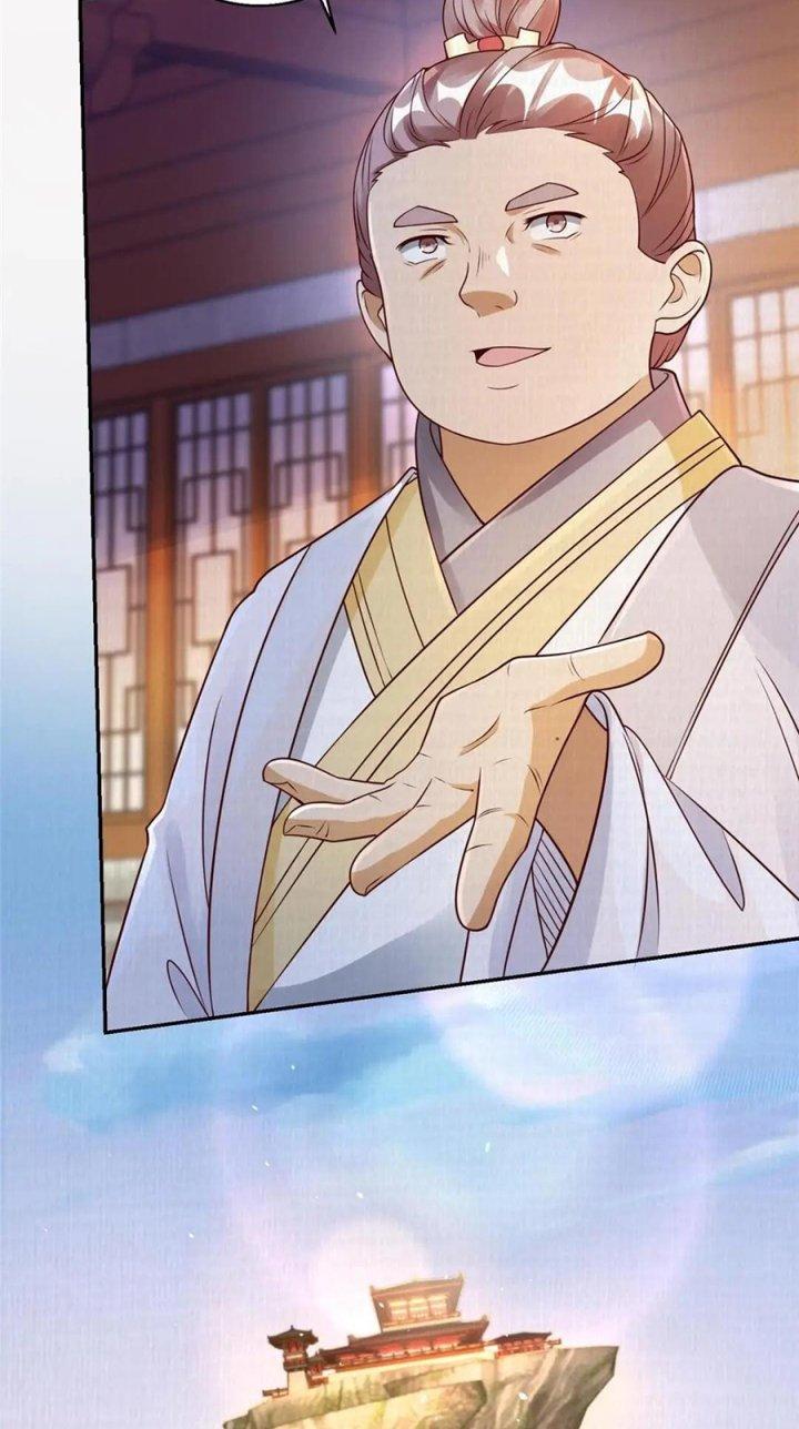 Đại Đạo Tranh Phong Chapter 51 - Trang 4