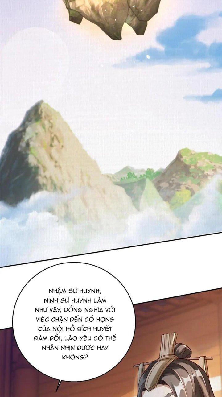 Đại Đạo Tranh Phong Chapter 51 - Trang 4