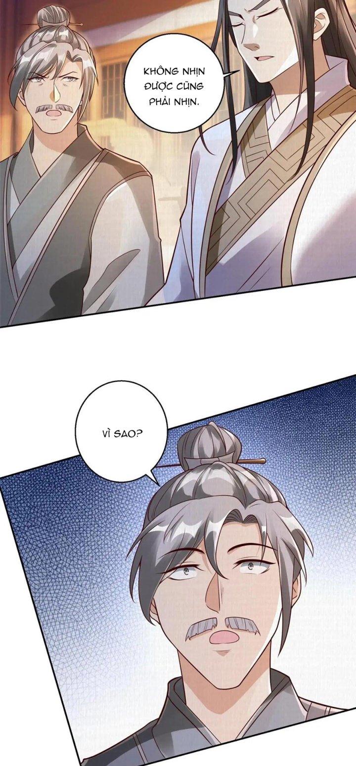 Đại Đạo Tranh Phong Chapter 51 - Trang 4