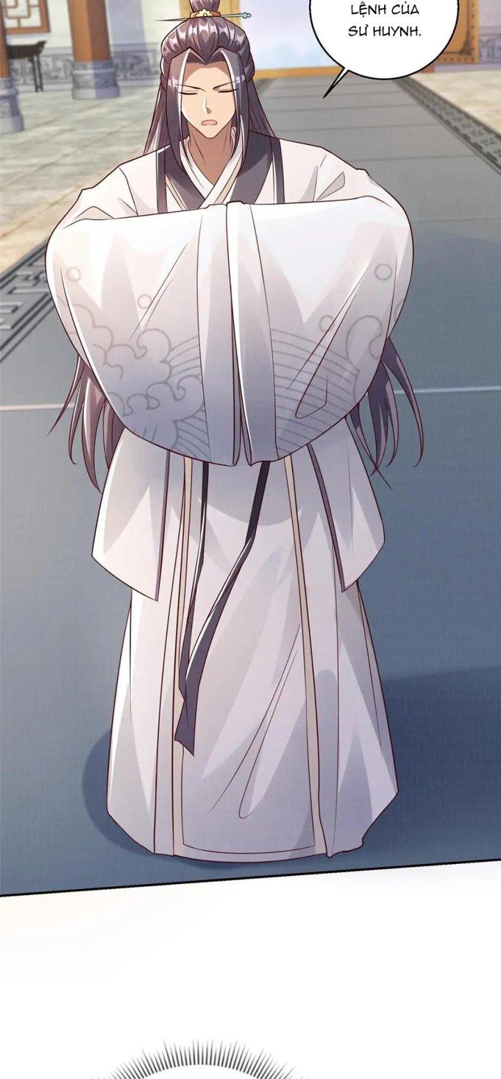 Đại Đạo Tranh Phong Chapter 51 - Trang 4