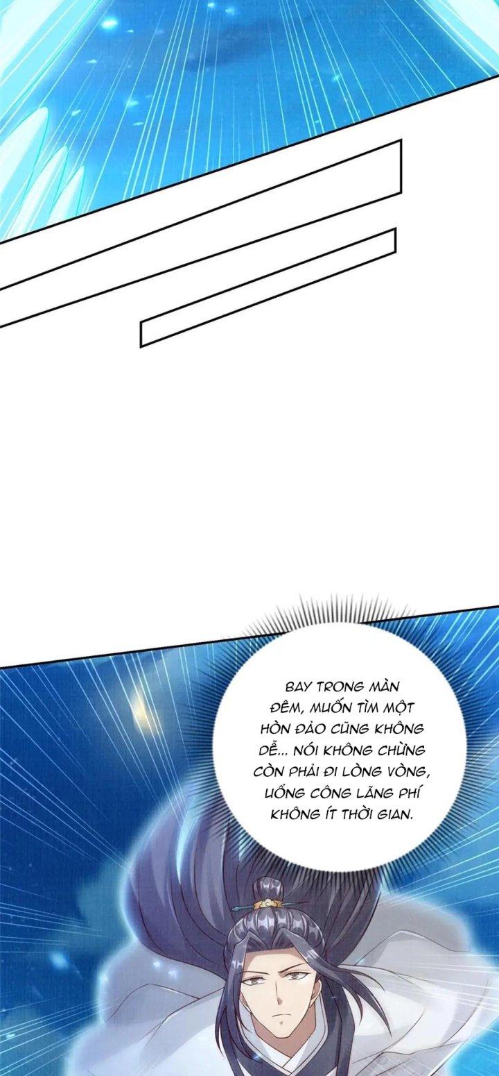 Đại Đạo Tranh Phong Chapter 51 - Trang 4