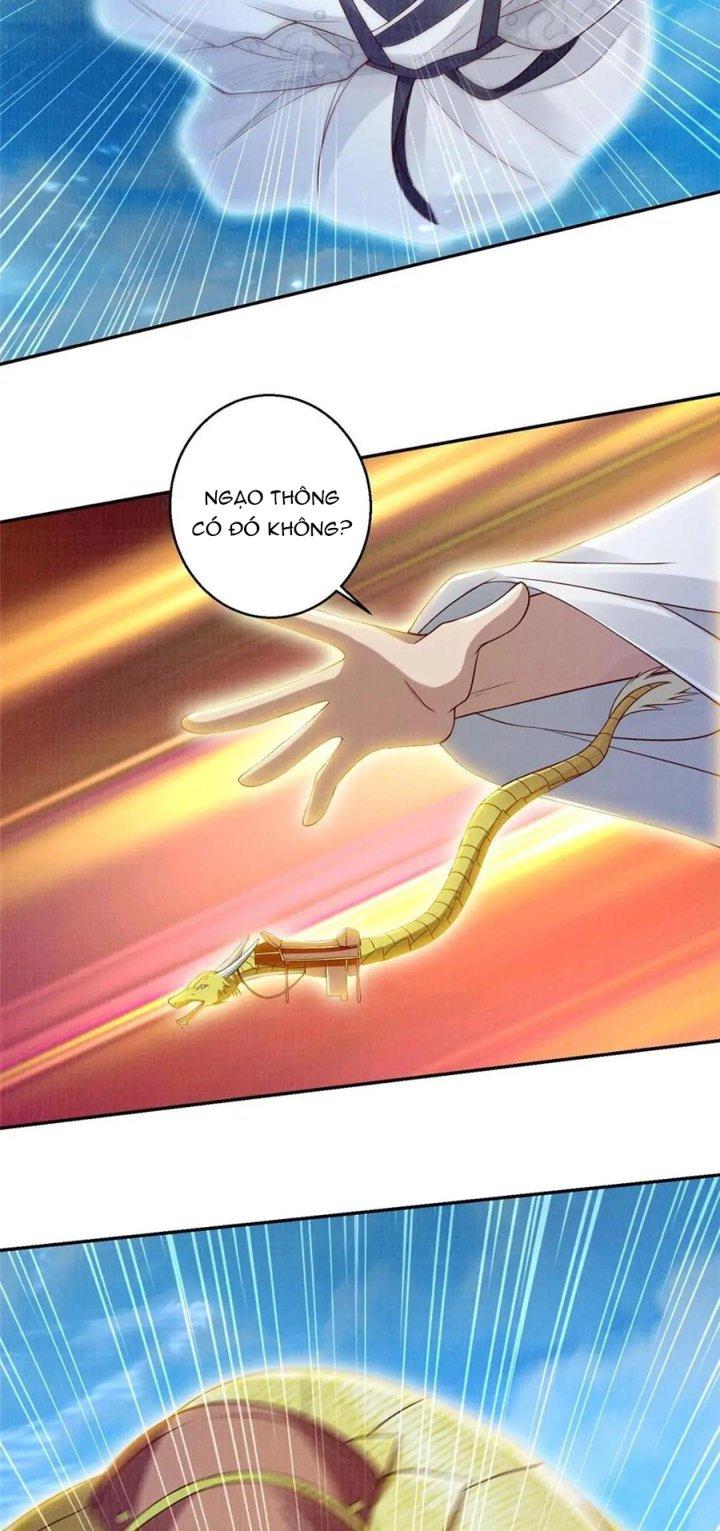 Đại Đạo Tranh Phong Chapter 51 - Trang 4