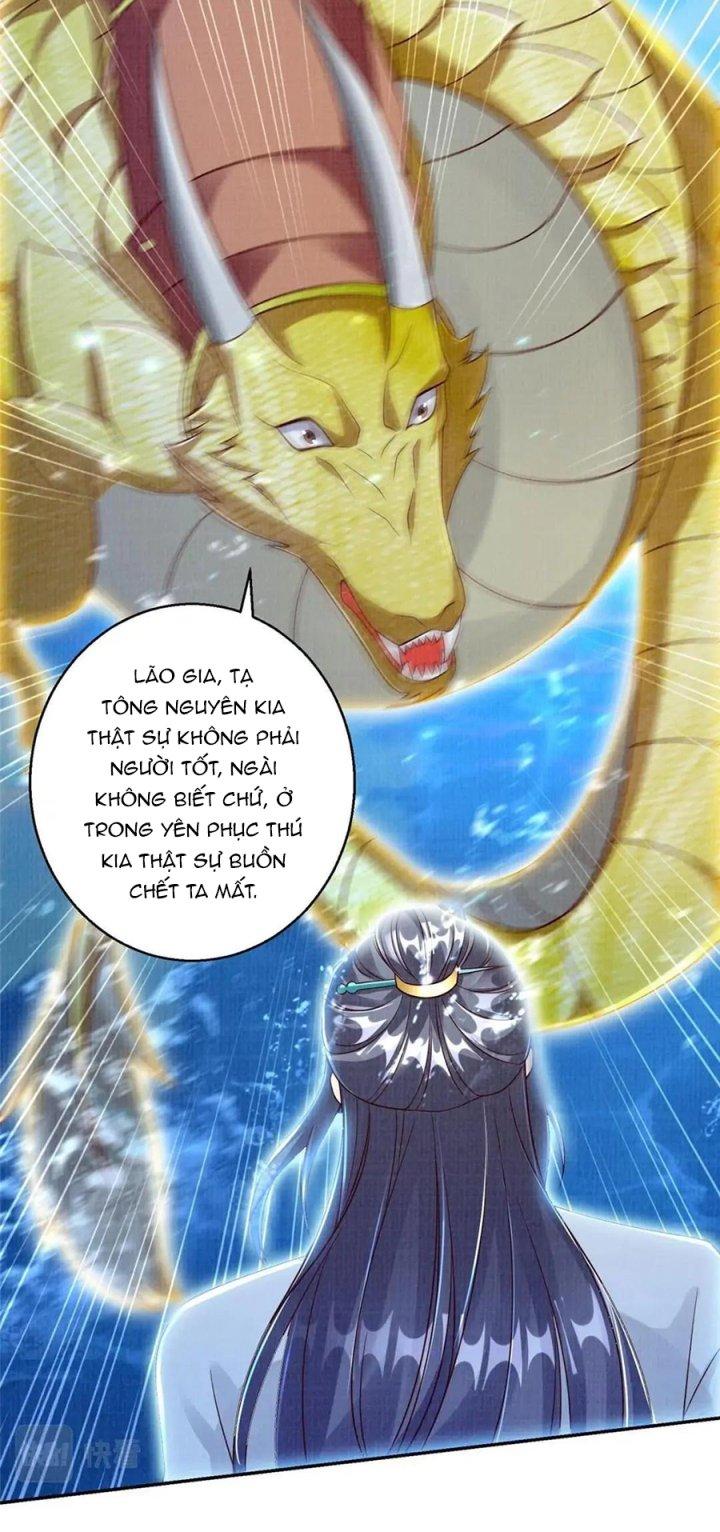 Đại Đạo Tranh Phong Chapter 51 - Trang 4