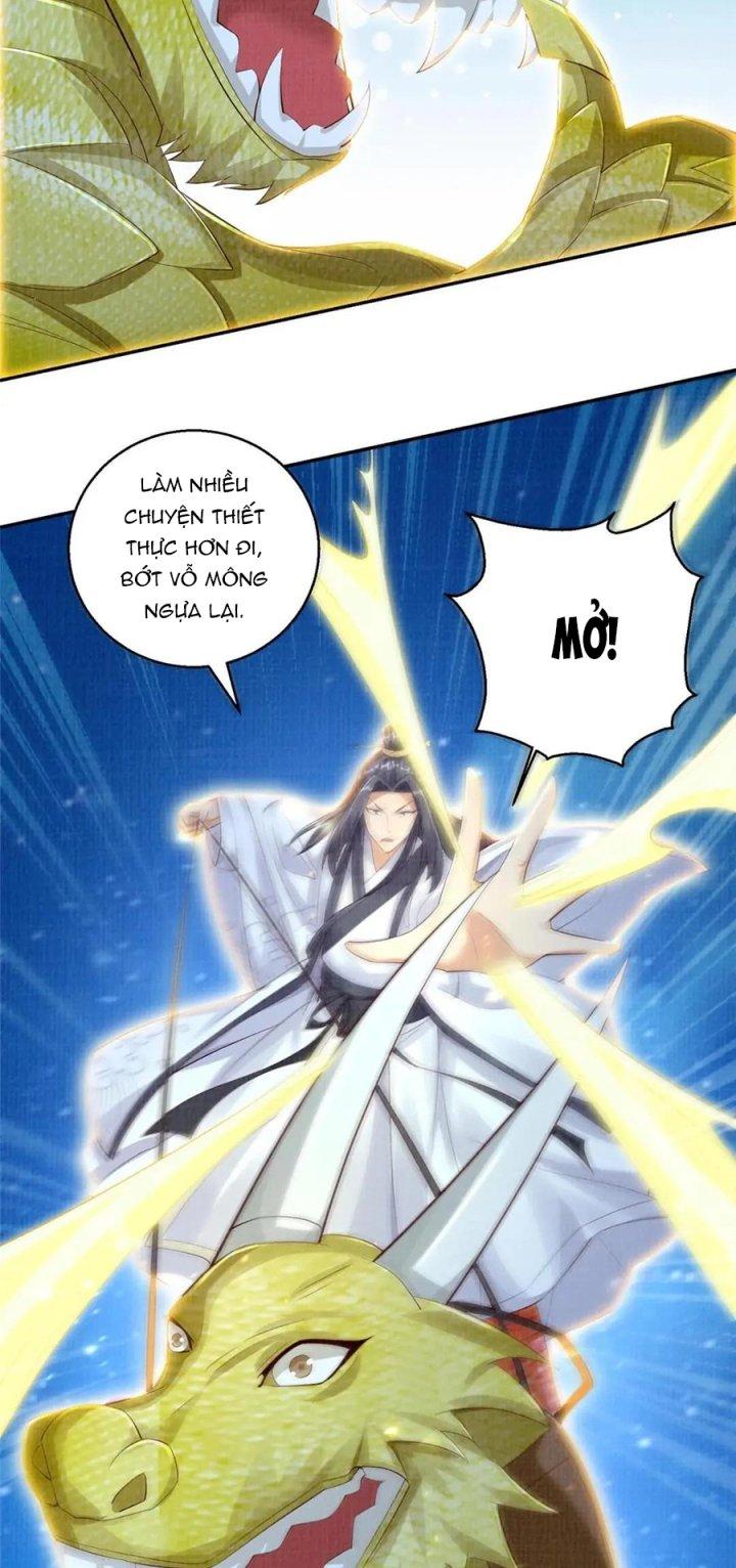 Đại Đạo Tranh Phong Chapter 51 - Trang 4