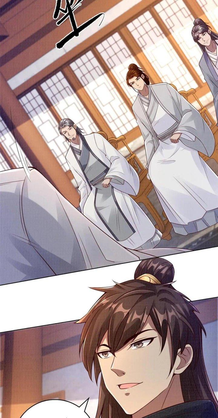 Đại Đạo Tranh Phong Chapter 51 - Trang 4