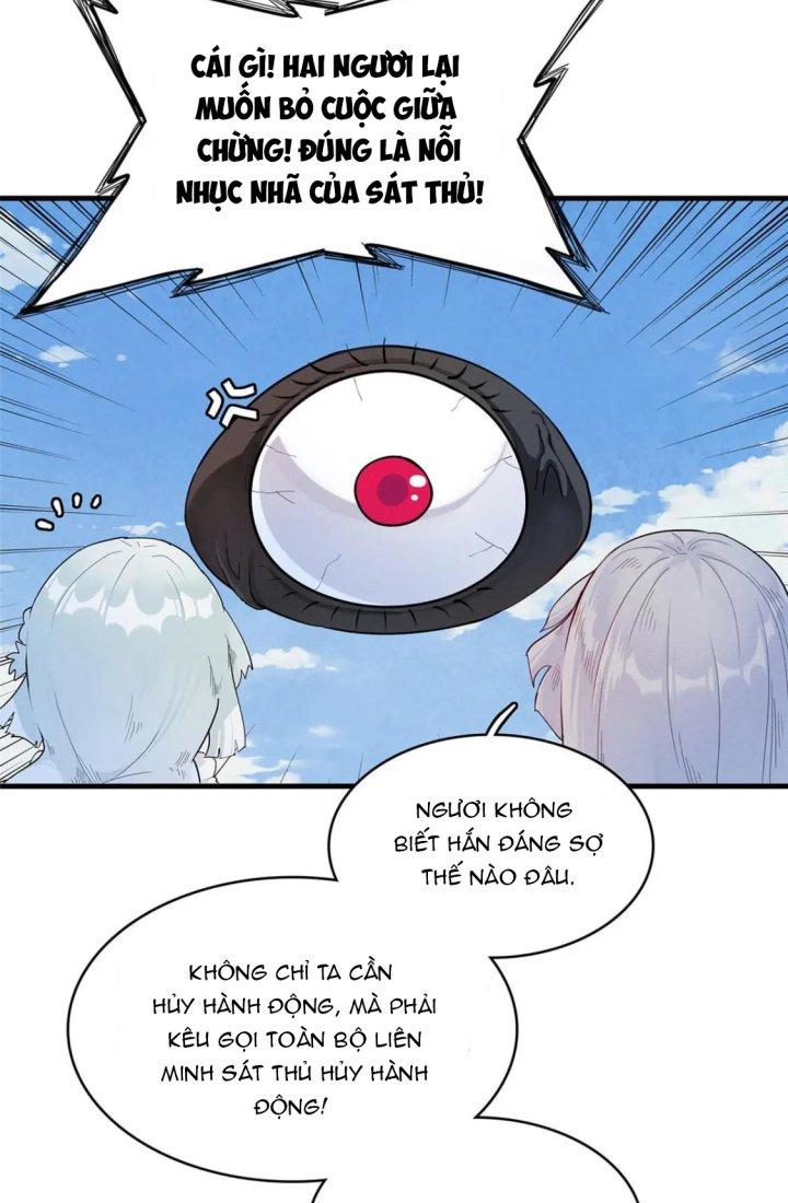 Từ Giờ, Ta Chính Là Bậc Thầy Của Pháp Sư Chapter 65 - Trang 3