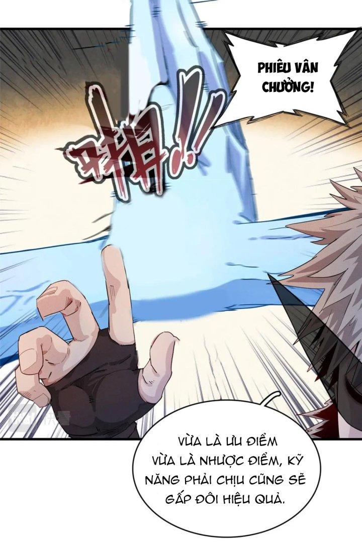 Từ Giờ, Ta Chính Là Bậc Thầy Của Pháp Sư Chapter 65 - Trang 3