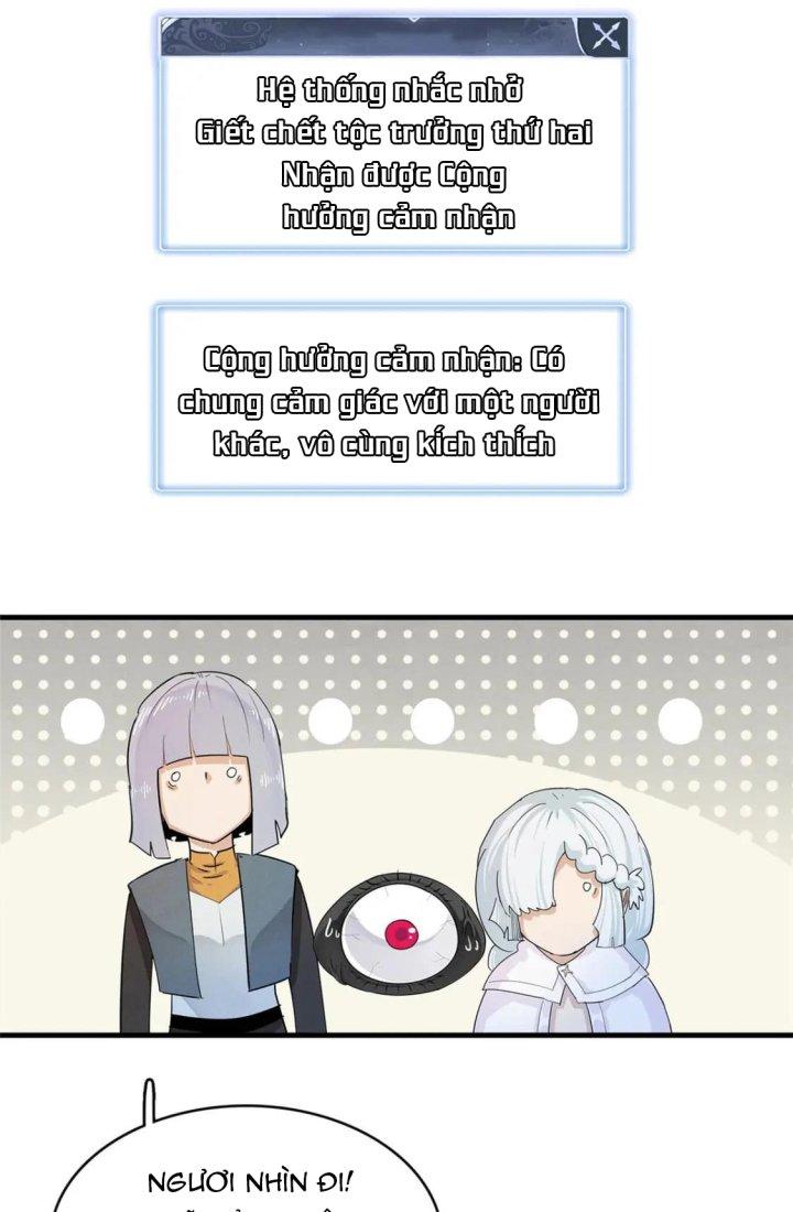 Từ Giờ, Ta Chính Là Bậc Thầy Của Pháp Sư Chapter 65 - Trang 3