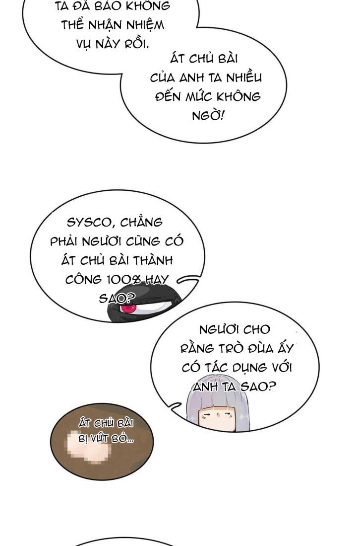 Từ Giờ, Ta Chính Là Bậc Thầy Của Pháp Sư Chapter 65 - Trang 3