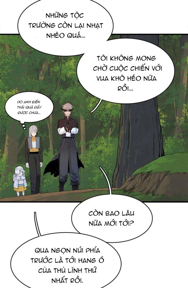 Từ Giờ, Ta Chính Là Bậc Thầy Của Pháp Sư Chapter 65 - Trang 3