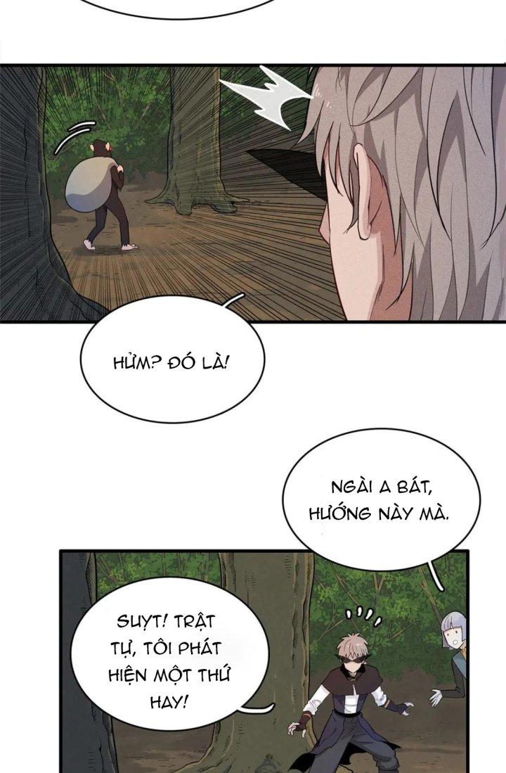 Từ Giờ, Ta Chính Là Bậc Thầy Của Pháp Sư Chapter 65 - Trang 3