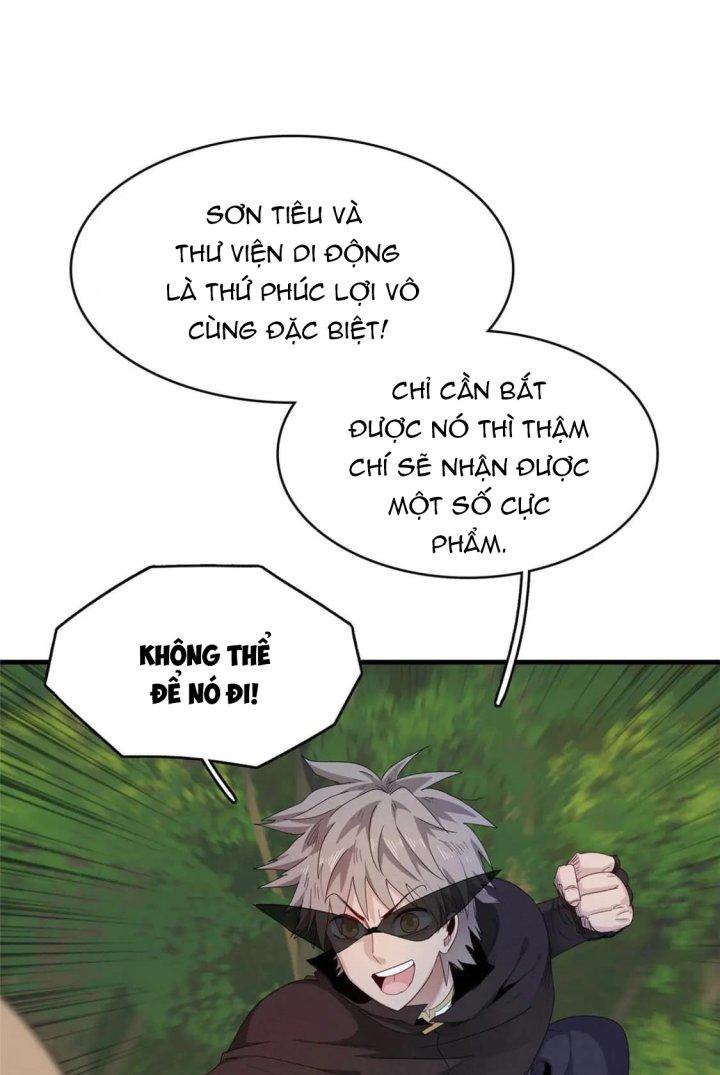 Từ Giờ, Ta Chính Là Bậc Thầy Của Pháp Sư Chapter 65 - Trang 3