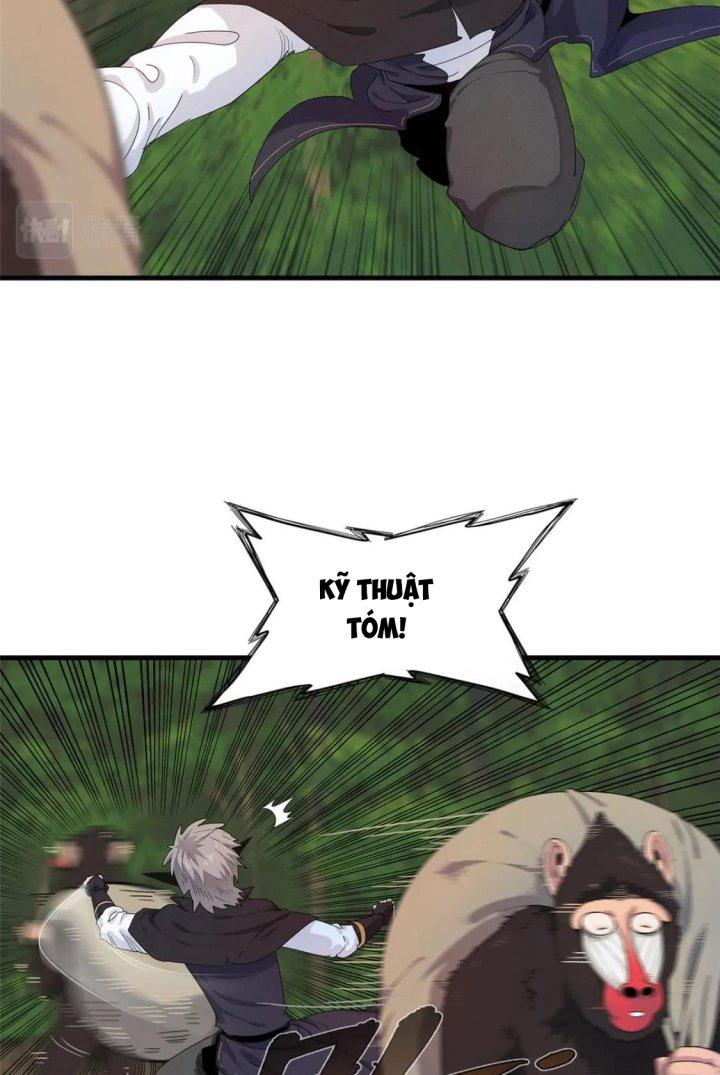 Từ Giờ, Ta Chính Là Bậc Thầy Của Pháp Sư Chapter 65 - Trang 3