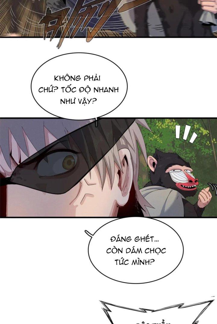 Từ Giờ, Ta Chính Là Bậc Thầy Của Pháp Sư Chapter 65 - Trang 3