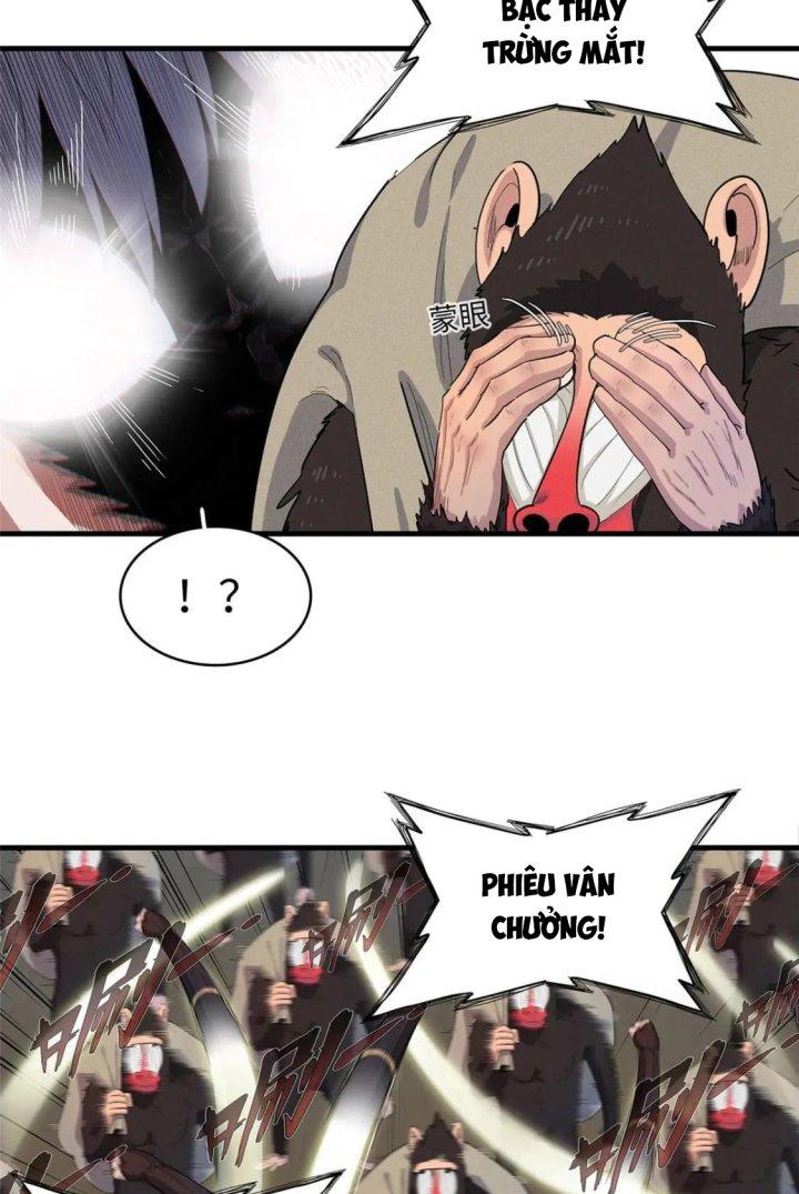 Từ Giờ, Ta Chính Là Bậc Thầy Của Pháp Sư Chapter 65 - Trang 3