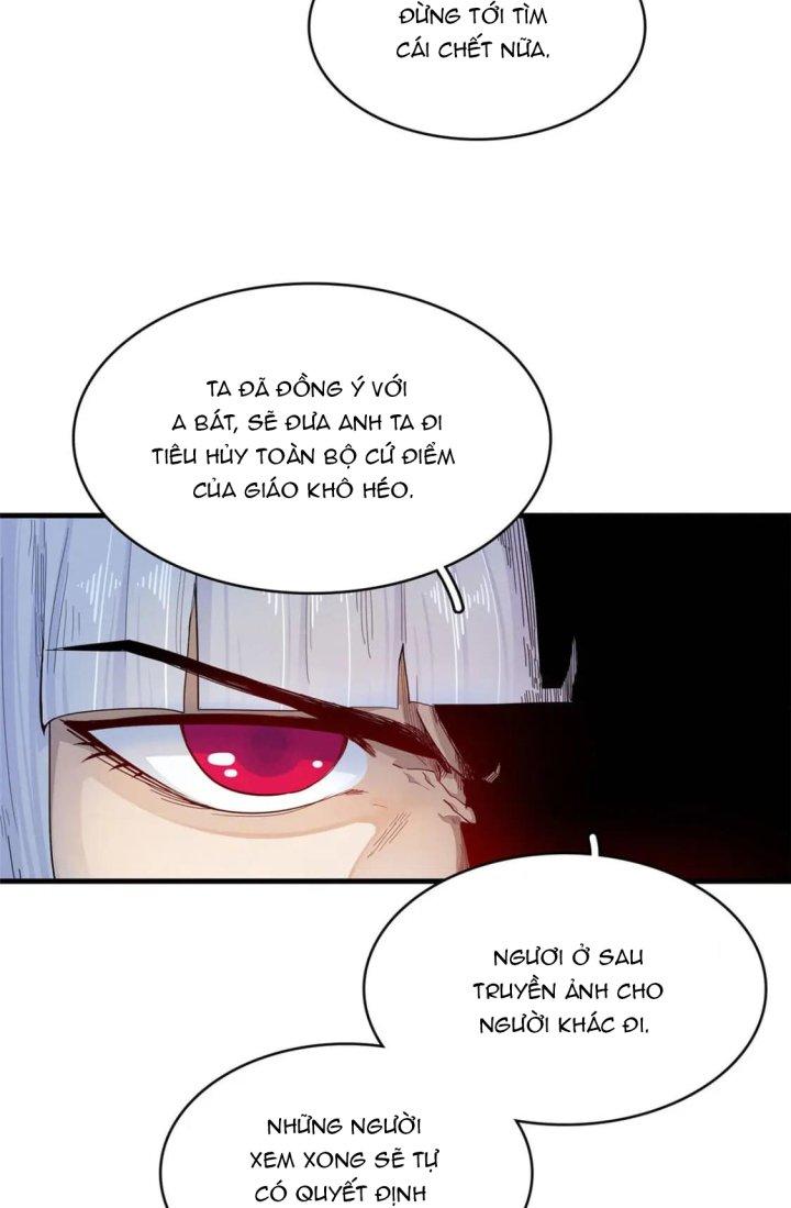 Từ Giờ, Ta Chính Là Bậc Thầy Của Pháp Sư Chapter 65 - Trang 3