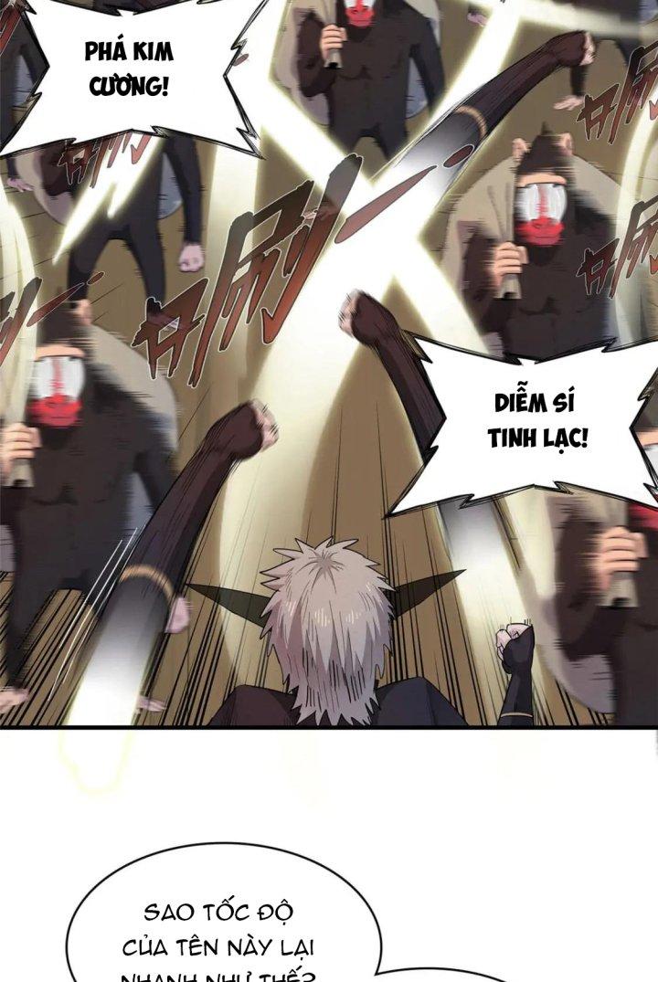 Từ Giờ, Ta Chính Là Bậc Thầy Của Pháp Sư Chapter 65 - Trang 3