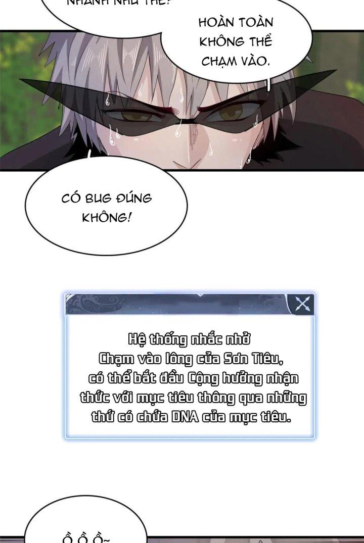 Từ Giờ, Ta Chính Là Bậc Thầy Của Pháp Sư Chapter 65 - Trang 3