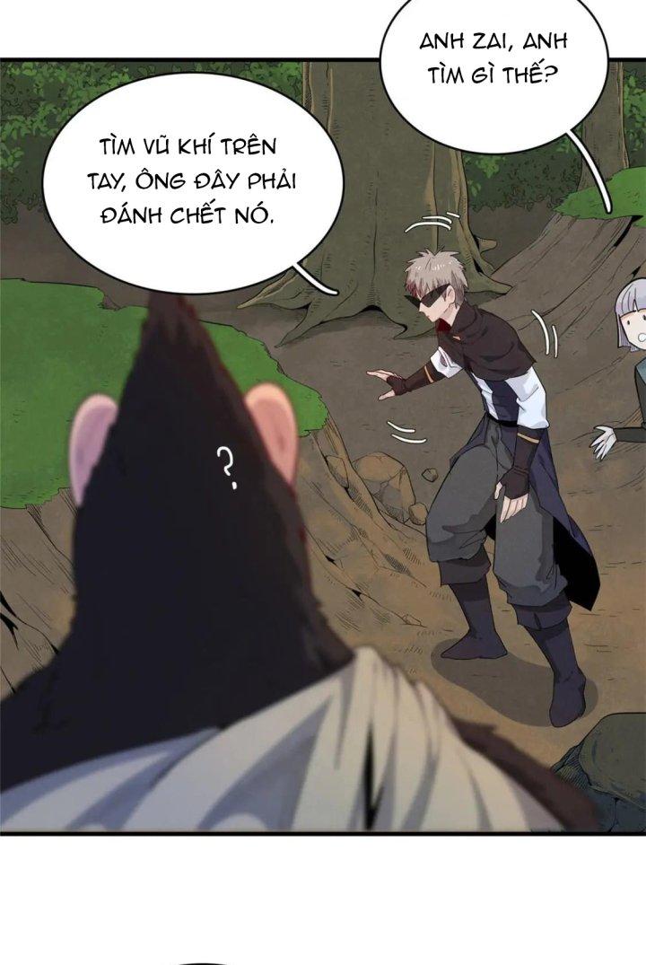 Từ Giờ, Ta Chính Là Bậc Thầy Của Pháp Sư Chapter 65 - Trang 3