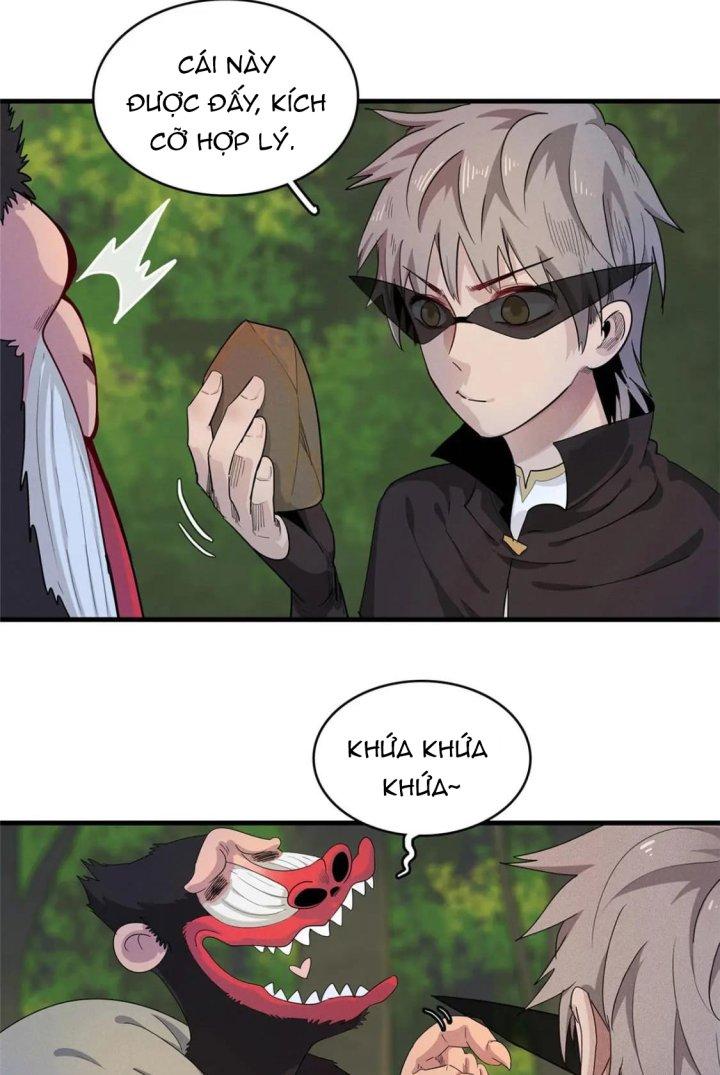 Từ Giờ, Ta Chính Là Bậc Thầy Của Pháp Sư Chapter 65 - Trang 3