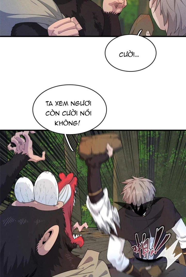 Từ Giờ, Ta Chính Là Bậc Thầy Của Pháp Sư Chapter 65 - Trang 3