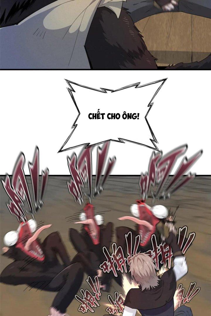 Từ Giờ, Ta Chính Là Bậc Thầy Của Pháp Sư Chapter 65 - Trang 3