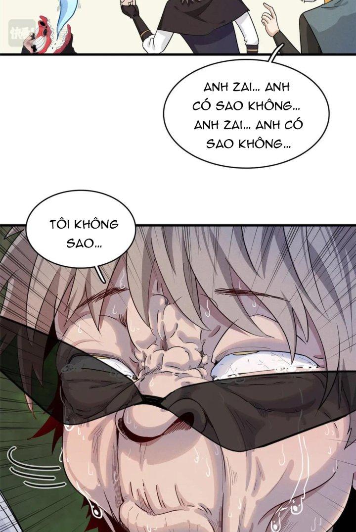 Từ Giờ, Ta Chính Là Bậc Thầy Của Pháp Sư Chapter 65 - Trang 3