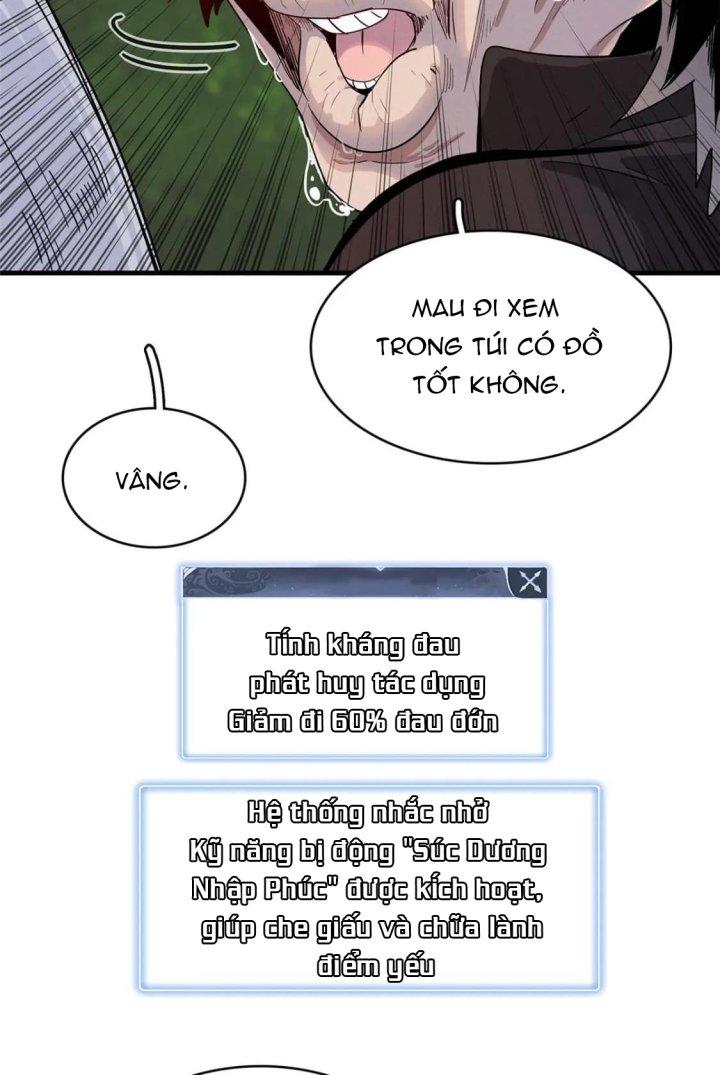 Từ Giờ, Ta Chính Là Bậc Thầy Của Pháp Sư Chapter 65 - Trang 3