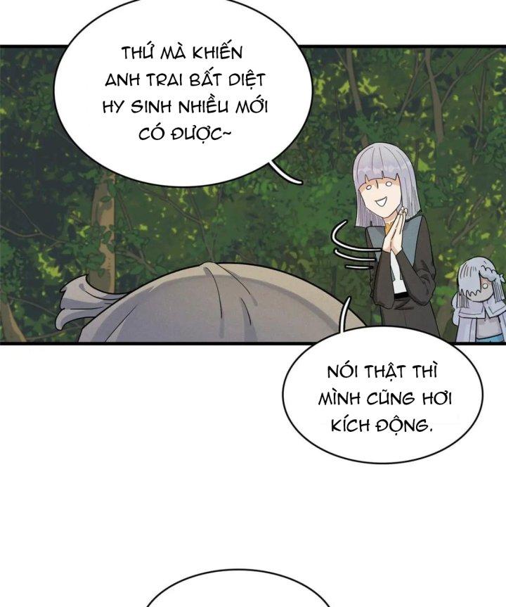 Từ Giờ, Ta Chính Là Bậc Thầy Của Pháp Sư Chapter 65 - Trang 3