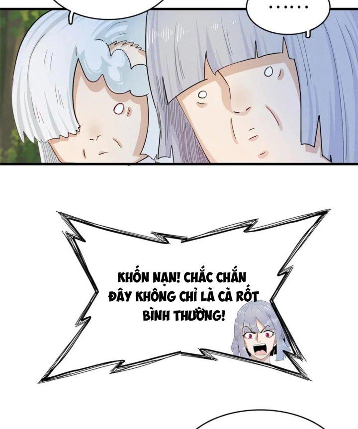 Từ Giờ, Ta Chính Là Bậc Thầy Của Pháp Sư Chapter 65 - Trang 3