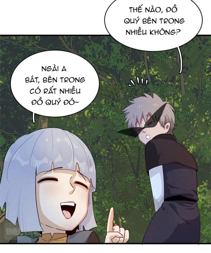 Từ Giờ, Ta Chính Là Bậc Thầy Của Pháp Sư Chapter 65 - Trang 3