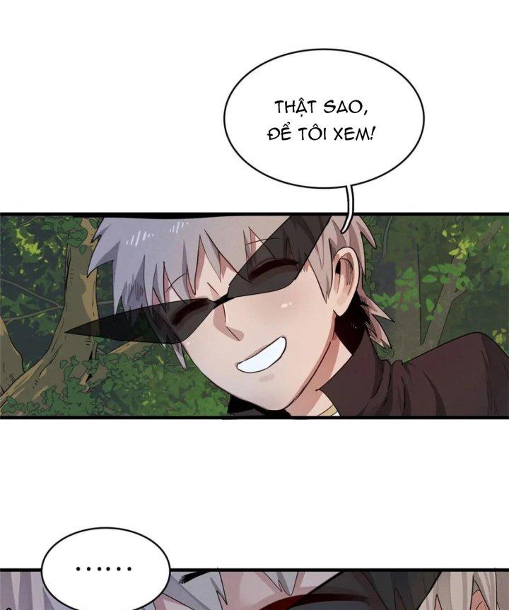 Từ Giờ, Ta Chính Là Bậc Thầy Của Pháp Sư Chapter 65 - Trang 3