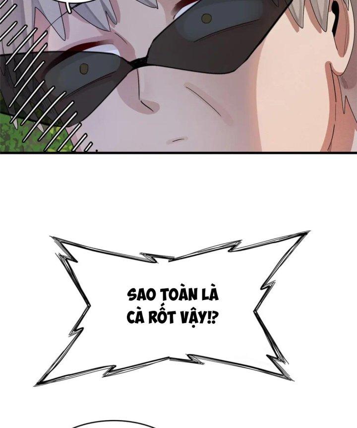 Từ Giờ, Ta Chính Là Bậc Thầy Của Pháp Sư Chapter 65 - Trang 3