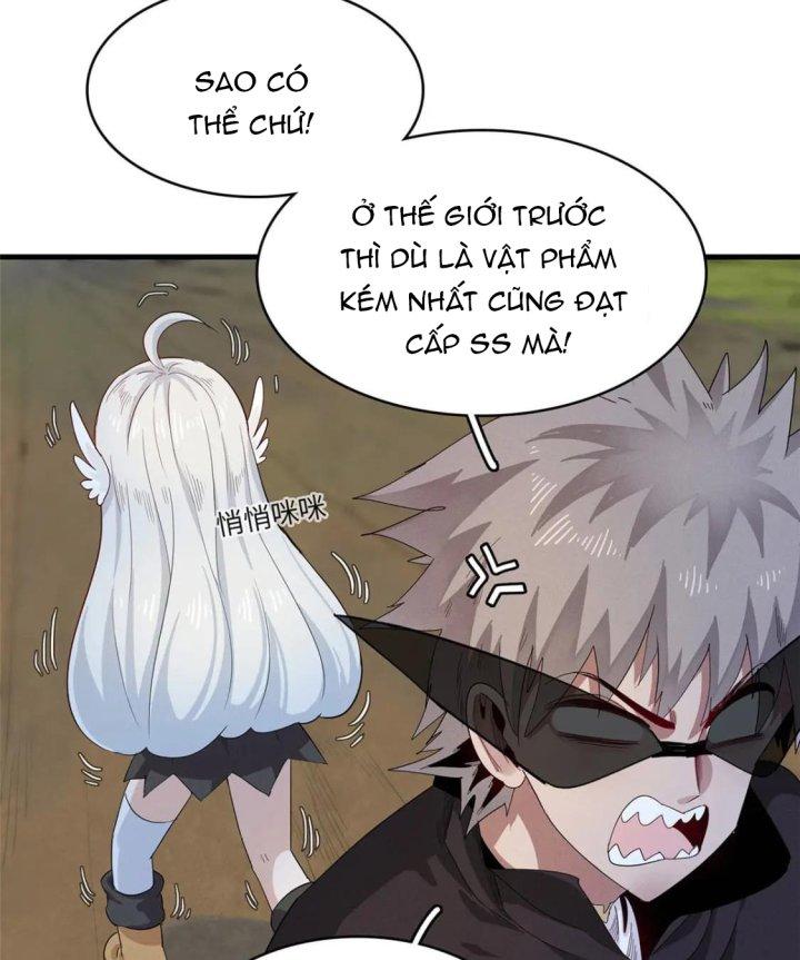 Từ Giờ, Ta Chính Là Bậc Thầy Của Pháp Sư Chapter 65 - Trang 3